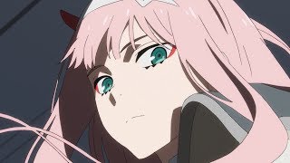 DARLING in the FRANXX  Official Trailer Own It 326 [upl. by Malcom]