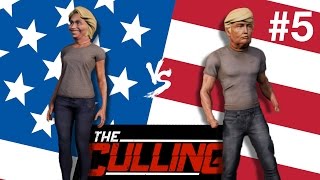 The Culling  Chi Vuol Essere Presidente [upl. by Azarria429]