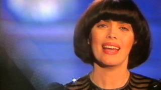 Mireille Mathieu  La Paloma  Superhitparade  1983 [upl. by Hickey]