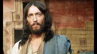 Jesus de Nazaré  Full HD 1080p  Filme Completo [upl. by Eniroc973]