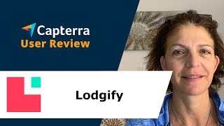 Lodgify Review Lodgify Made My Life Easier [upl. by Illene]