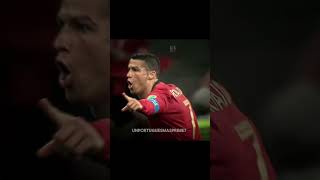 España vs ronaldo prime [upl. by Ltihcox]