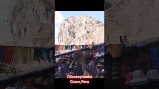 Cusco  Peru shorts viralvideo peru [upl. by Walburga]