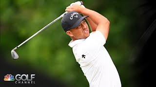 2024 PGA Championship Round 1  HIGHLIGHTS  51624  Golf Channel [upl. by Gow660]