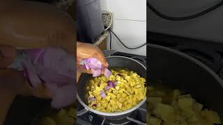 BEST PLANTAIN PORRIDGE RECIPE EVER porridgerecipe [upl. by Scoter714]