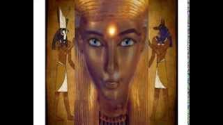 HYMN TO HATHOR [upl. by Selhorst]