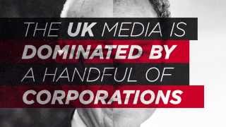 Who owns the UK media [upl. by Lezley]