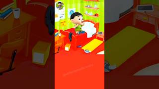 চিন্টুরা সবাই আত্তা ফিরে পেলো 🔥🥰 Bangla cartoons golpo 😄cartoons shorts [upl. by Theran]