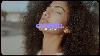 Canon EOS R6 Mark II  Cristal Video Portrait  using Dehancer Plugin for Final Cut Pro X [upl. by Aryl13]