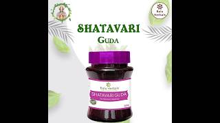 Shatavari Guda baluherbals natural ayurveda shatavari shatavariguda bestproducts natural [upl. by Corb]