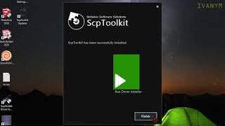 How to Install ScpToolkit  Play PS3 controller on Windows [upl. by Mercer]