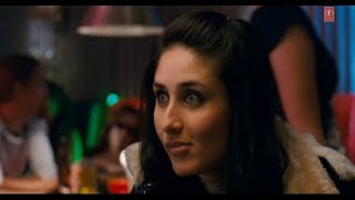 Ek Main Aur Ekk Tu  Remix Full Song Feat Kareena Kapoor amp Imran Khan [upl. by Elleinnad757]