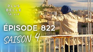 PBLV  Saison 4 Épisode 822  Djamila fuit la police [upl. by Llenroc]