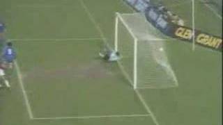 AC Milan vs Real Madrid highlights Champions Cup 1989 [upl. by Bautram]