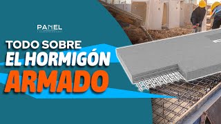 Cómo hacer una losa de hormigón armado paso a paso [upl. by Warford]