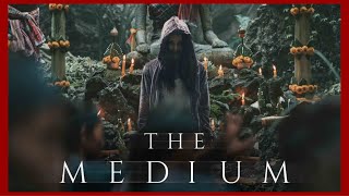 THE MEDIUM 2021 Scare Score [upl. by Estrin]