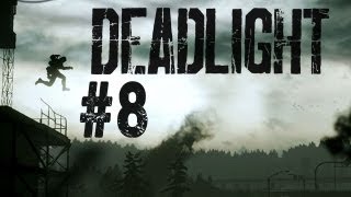 Deadlight Gameplay 8  Lets Play Deadlight Xbox 360 German [upl. by Javed]