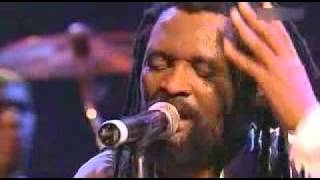 Lucky Dube  Romeo Live 2005flv [upl. by Enninaej]