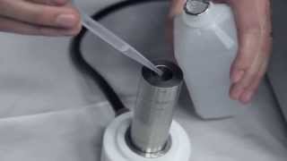 How To Measure Viscosity with a Lab Viscometer [upl. by Danyluk]