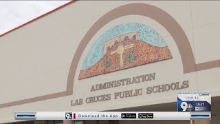 Las Cruces schools look to tackle chronic absenteeism [upl. by Steffen537]