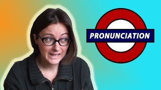 How to Pronounce London Place Names  The Cockney Way [upl. by Novaat]