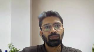 Sachin Bhat on Business Intelligence Modernization [upl. by Nac373]