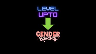 quotToxic Masculinity Impact on all Genders amp Gender Equality [upl. by Kerwin]