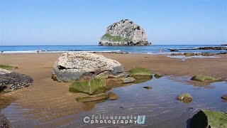 quotMAREA BIZIAKquot GAZTELUGATXE [upl. by Rim905]