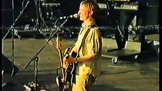 Divine Comedy National Express 1999 Reading Festival live [upl. by Eybba]