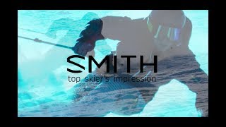 SMITHTop Skiers ImpressionSnowMAP [upl. by Adnamahs]