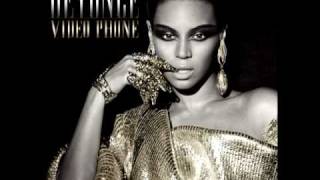 Beyonce  Videophone Spin Sista Remix [upl. by Anawyt]