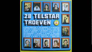 28 Telstar Troeven nr14 Deel 2  Diverse Hollandse Telstar artiesten [upl. by Hynes]