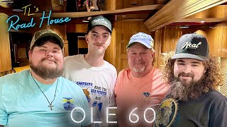 Tracy Lawrence  TLs Road House  Ole 60 Episode 57 [upl. by Nylarac]