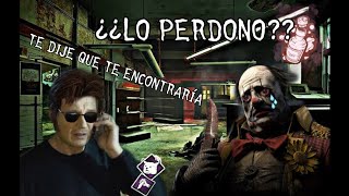 DEAD BY DAYLIGHT  Me encuentro con mi camper 4 meses después Y JUGANDO DE ASESINO [upl. by Brandwein]