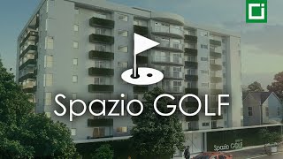 Spazio Golf  Villa Raffo [upl. by Takara]