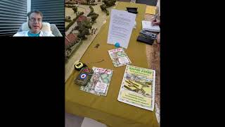 Claymore Edinburgh Wargames Show 2024 [upl. by Anirtal]