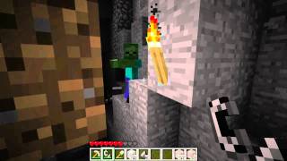 Minecraft Building with BdoubleO  Episode 103  Let Us Play [upl. by Diarmid350]