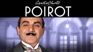 Poirot Theme Song Extended [upl. by Sprague942]