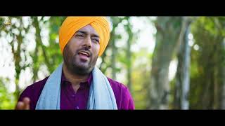 PUTT TOR KE  DEVOTIONAL VIDEO  DILKHUSH THIND  GURU GOBIND SINGH  MAKHAN BRAR  DILKHUSH RECORDS [upl. by Solley]