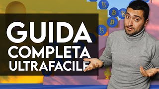 Guida NFT  Tutorial completo OpenSea  Quanto costa e come si crea [upl. by Aihpos]