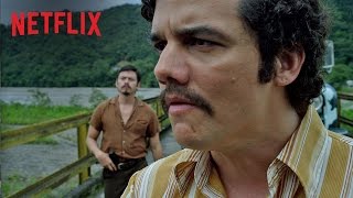 Criminal Code  Official Trailer  Netflix [upl. by Aidnis457]