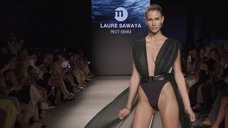 Istituto Marangoni Miami  Resort 2024  Full Show [upl. by Anna-Maria]