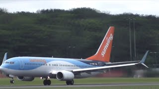 Jet2 and jet2holidays and other [upl. by Etnovahs]