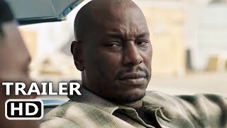 BOSCO Trailer 2024 Tyrese Gibson Thomas Jane [upl. by Magena]