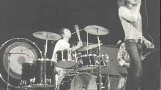 The Who  Im Free  Woodstock 1969 [upl. by Gudren947]