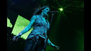 NIGHTWISH  I Want My Tears Back  HQ sound live [upl. by Tutto]