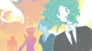 ÅMARA FLASH  HNK MANGA SPOILERS [upl. by Lertnom]