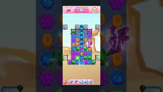 Candy Crush Saga level 9263 [upl. by Lesser]