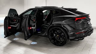 2024 Lamborghini Urus Performante  Sound Akrapovic Interior and Exterior [upl. by Pirbhai]