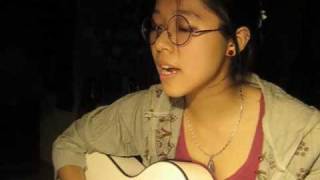 Tire Swing  Kimya Dawson cover 2010 [upl. by Araas479]